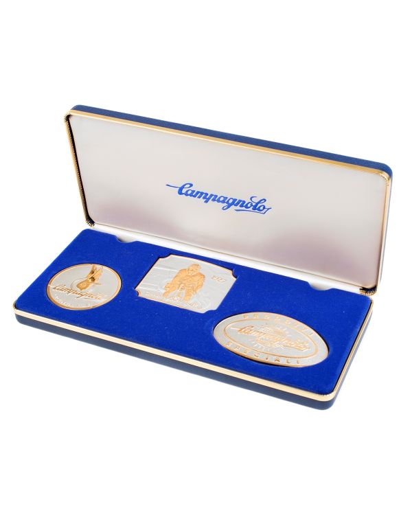 Campagnolo Belt Buckles