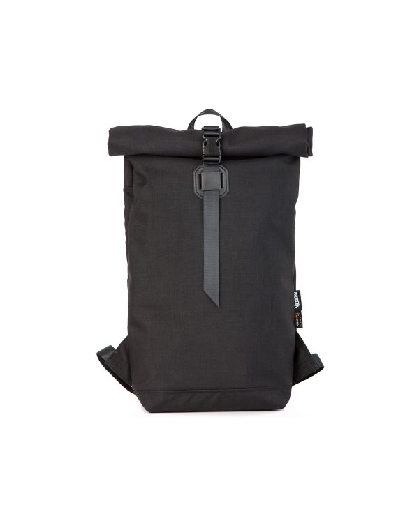 Veganski Minimal Backpack - Black