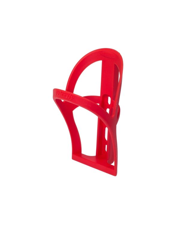 Velocity Bottle Trap - Red