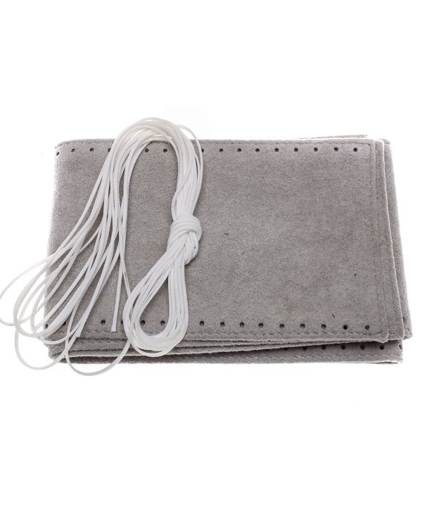 Toshi Bar Wrap Ecsaine - Grey