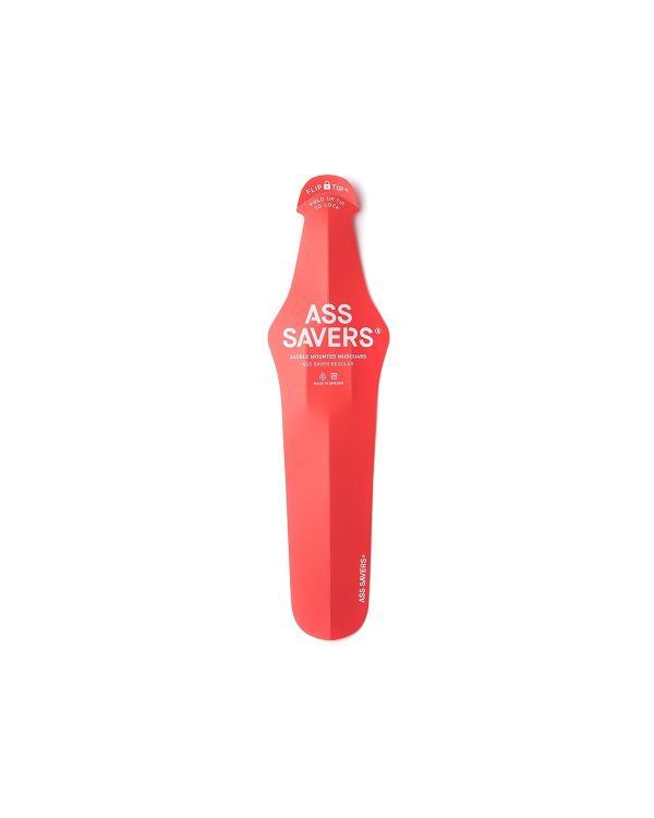 Ass Saver Regular - Red
