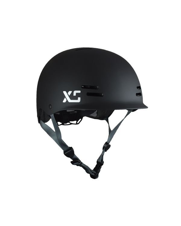 XS Unified Skyline Helmet - Matt Black