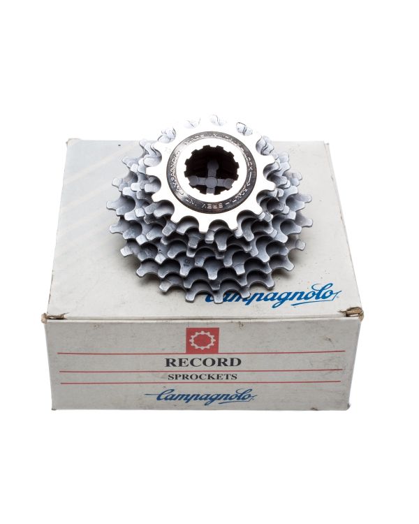 Campagnolo Record Cassette
