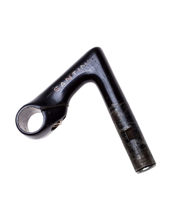 3TTT Santini Stem - Black