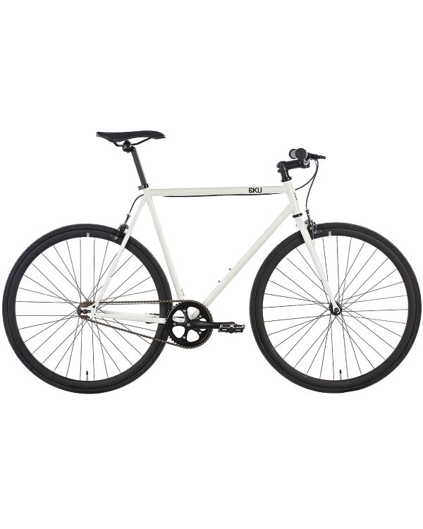 6KU Fixie & Single Speed Bike - Evian 2