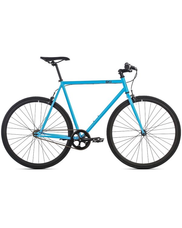6KU Fixie & Single Speed Bike - Iris