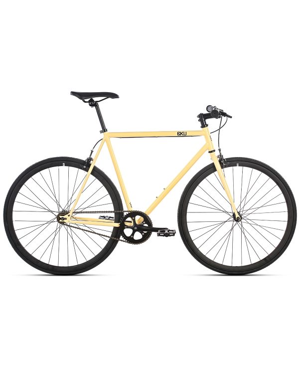 6KU Fixie & Single Speed Bike - Tahoe