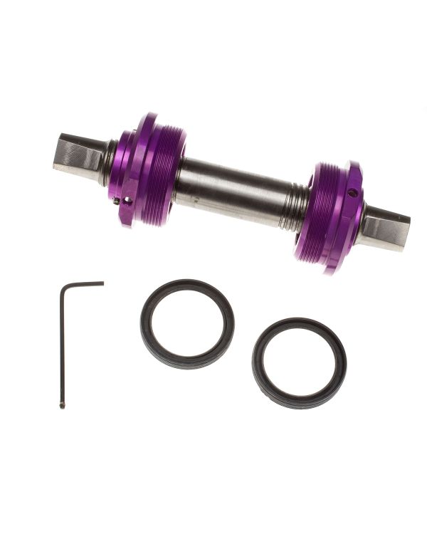 Greenline / USA Project Titanio Bottom Bracket