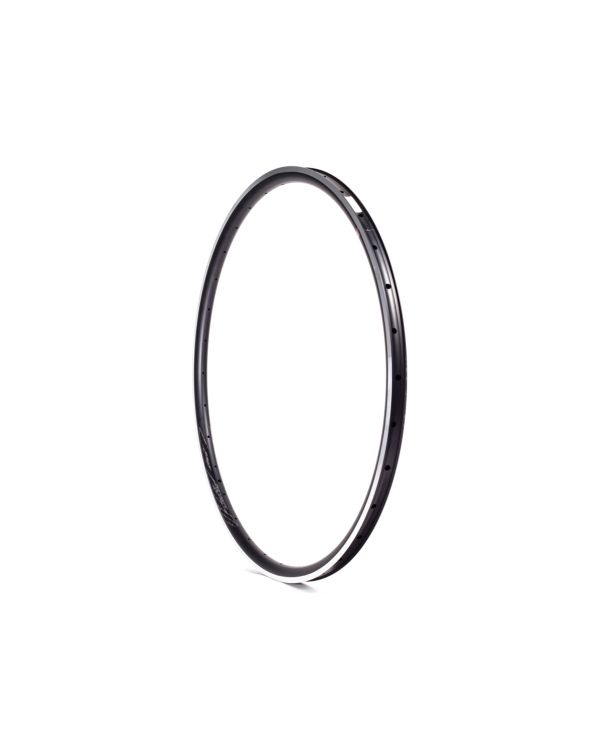 Velocity Quill - 700c - Black MSW