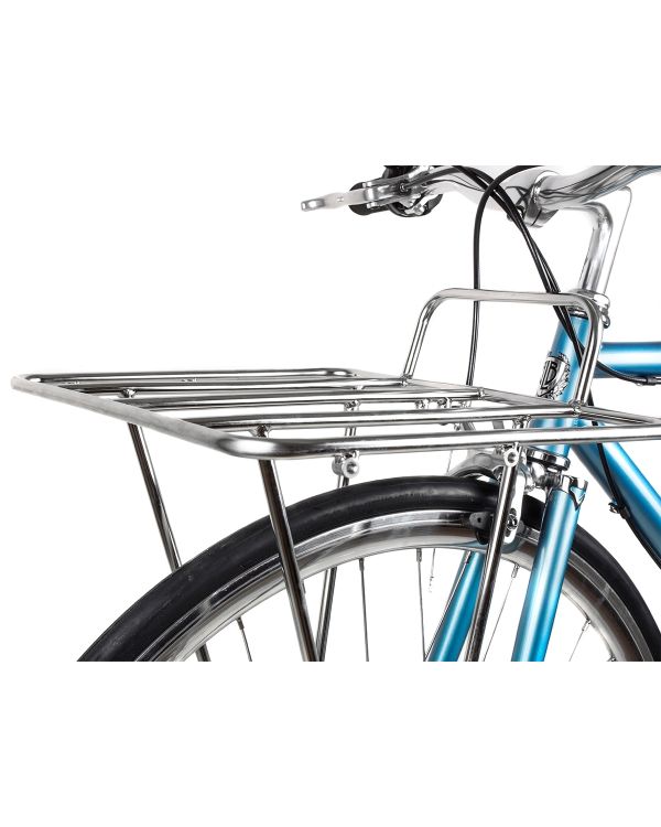 BLB Frontier Rack - Silver