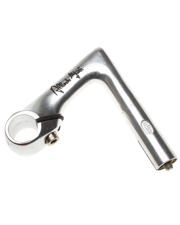 3TTT Masi Stem - Silver