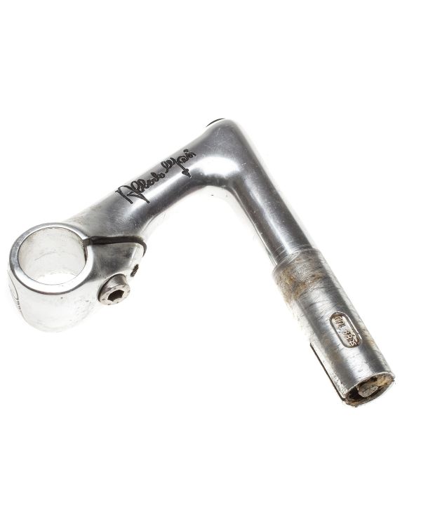 3TTT Alberto Masi Pantographed Stem - Silver