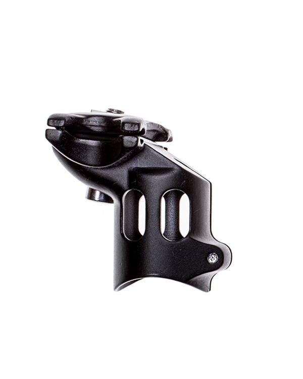 BLB Viper Seat Clamp - Black