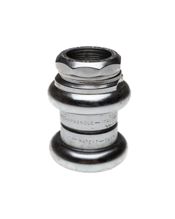 Campagnolo Sport Headset - Silver