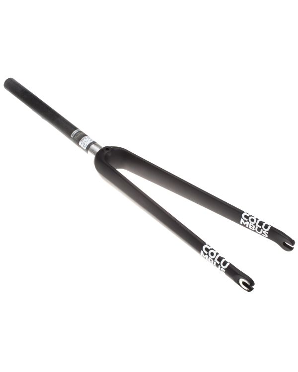 Columbus Futura Caliper SL Carbon Fork - Black