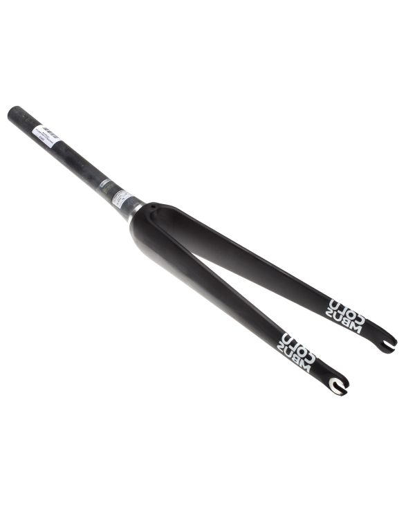 Columbus Futura Caliper Carbon Fork - Black