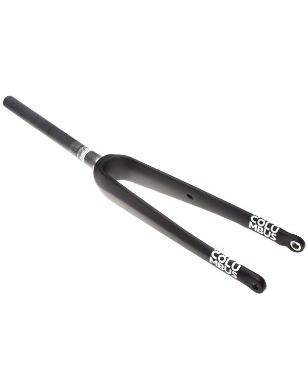 Columbus Futura Gravel Carbon Fork - Black