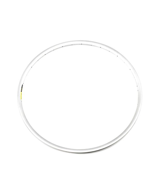 Mavic CXP-10 Rim - Silver