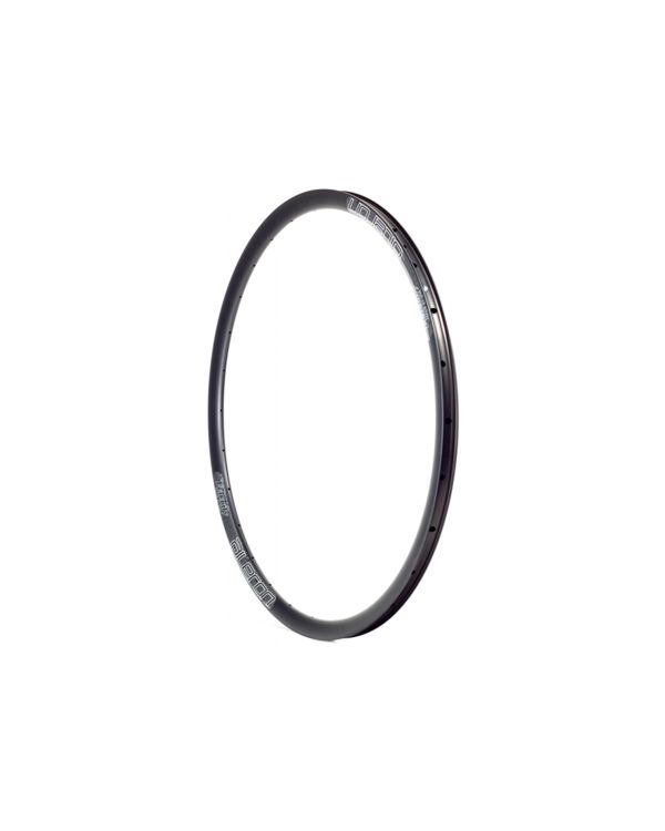 Velocity Aileron - 650b - Black NMSW