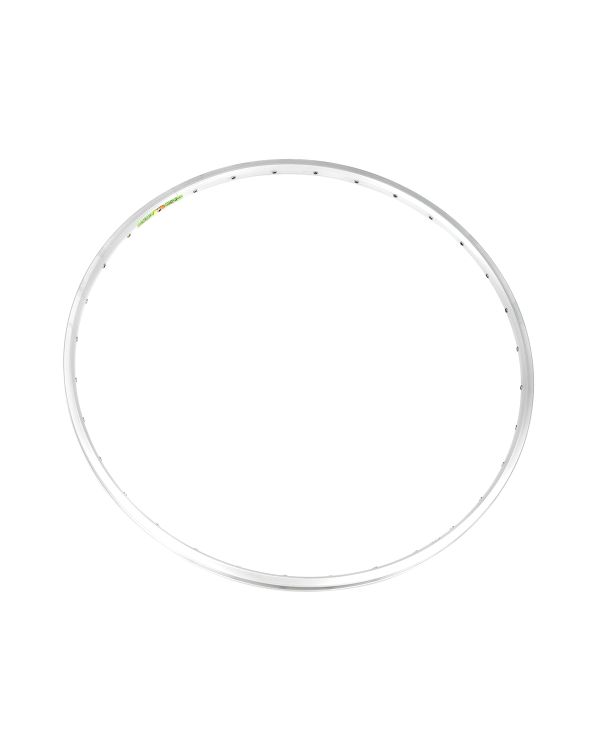 Ambrosio Central Park  Rim - Silver