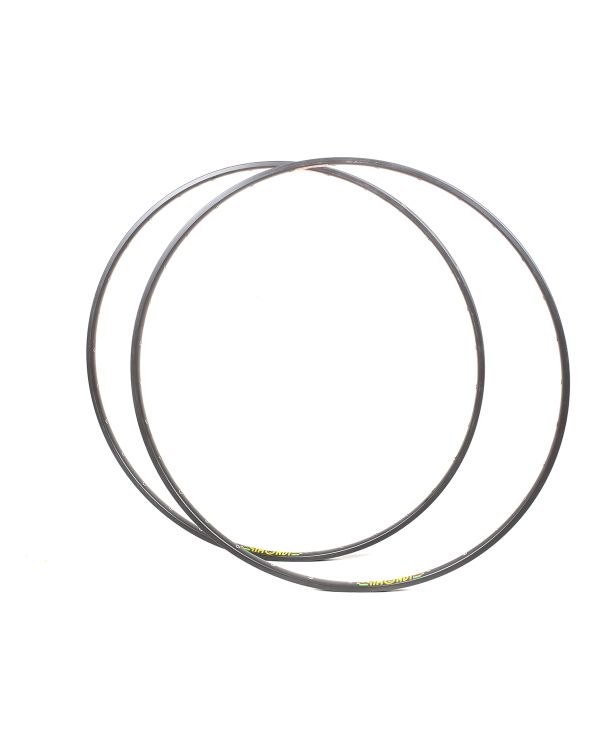 Gimondi Rims - Black