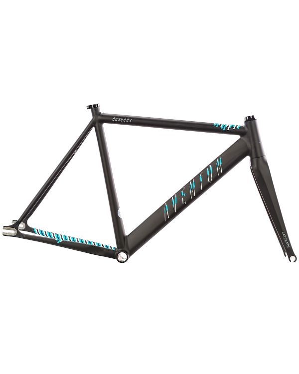 Aventon Cordoba Frameset - Black