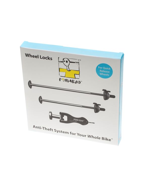 Pinhead Security Set 2-Pack