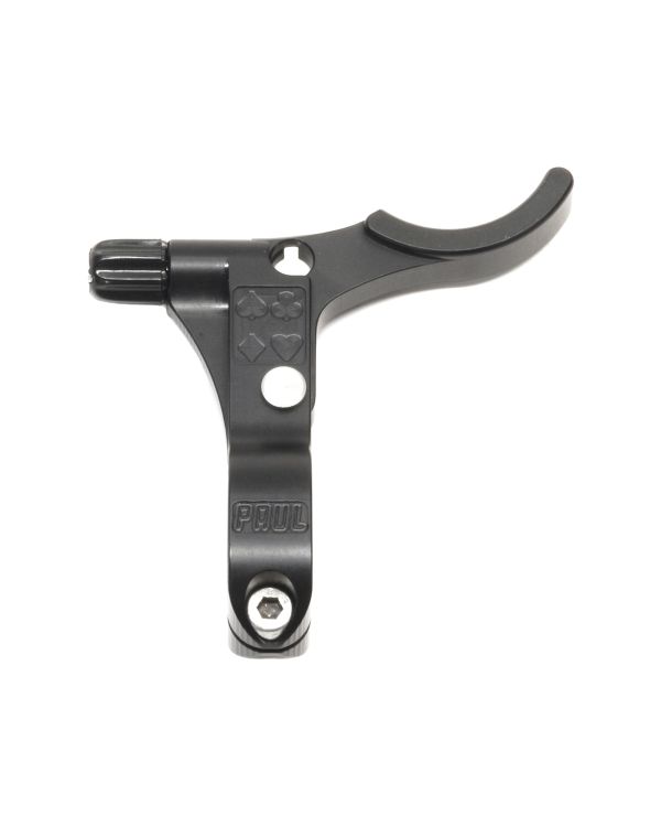 Paul Components E-Lever (Single) - Black