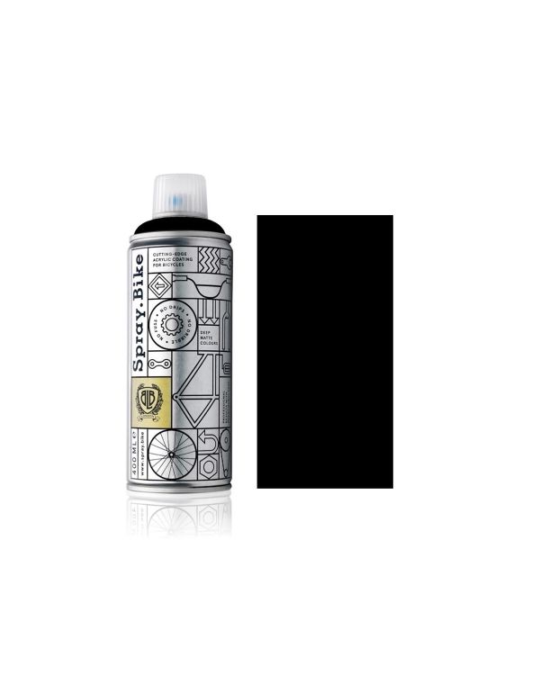 Spray.Bike paint - Blackfriars