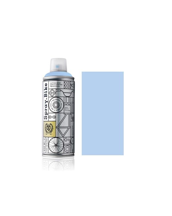 Spray.Bike paint - Milan Blue