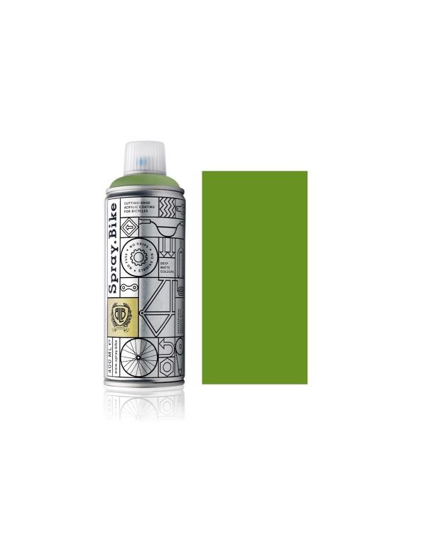 Spray.Bike paint - Bethnal Green