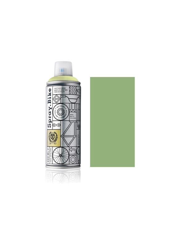 Spray.Bike paint - Royal Oak