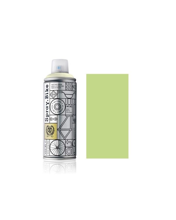 Spray.Bike paint - Whetstone