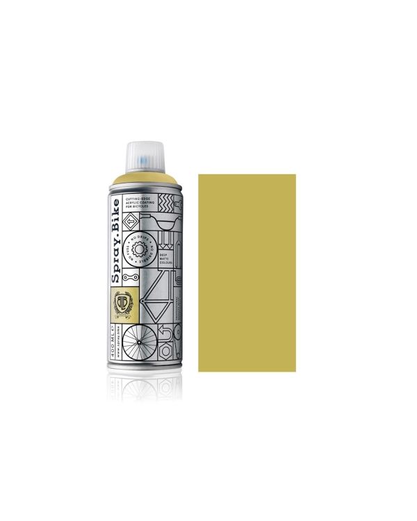 Spray.Bike paint - Sands End