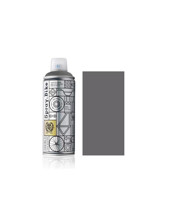 Spray.Bike paint - Gray's Inn