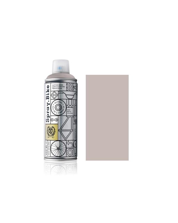Spray.Bike paint - Clay Hill