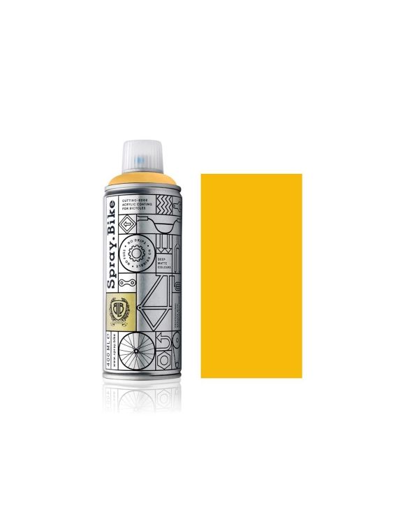 Spray.Bike paint - Goldhawk Road