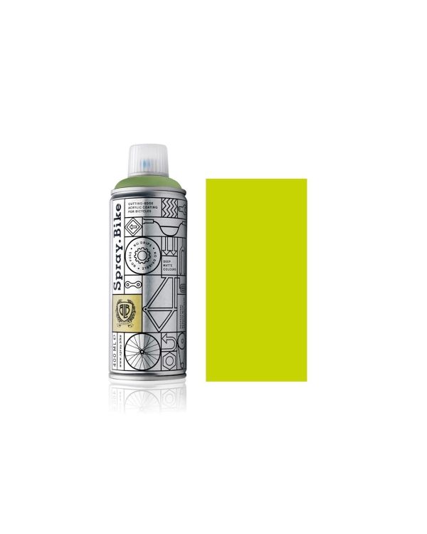 Spray.Bike paint - Limehouse