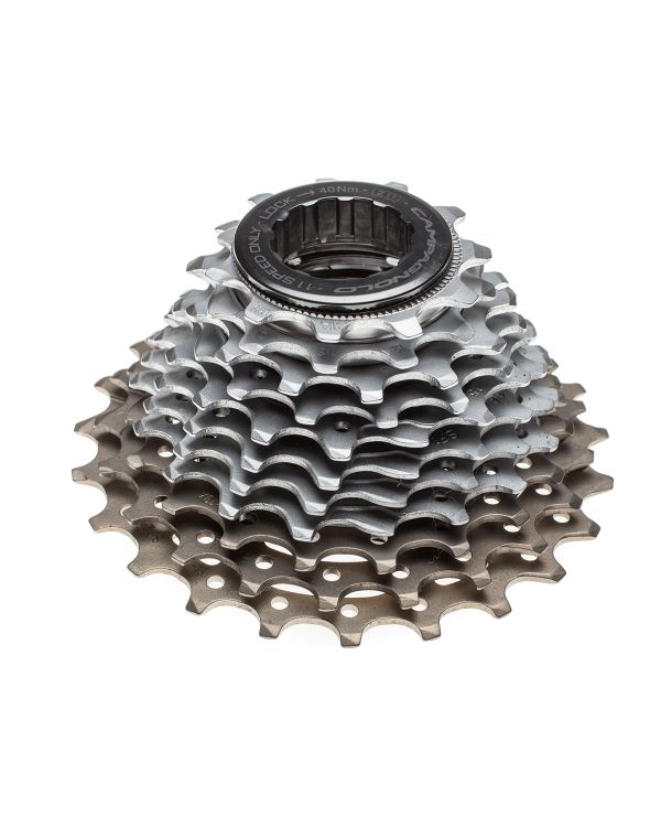 Campagnolo Super Record Cassette