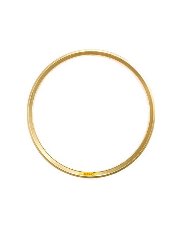 Velocity Deep V - 700c - Gold NMSW