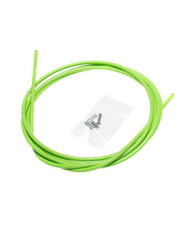 BLB Brake Cable Outer Housing - Green