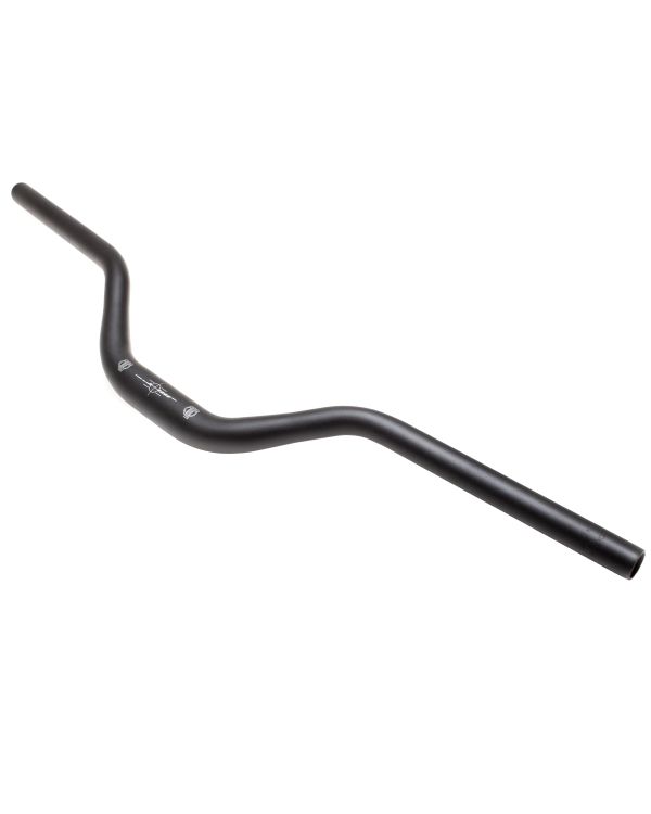 BLB Big Smoke OS (31.8mm) Bar - Black