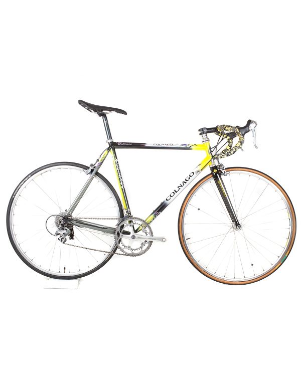 Colnago Titanio Road Bike