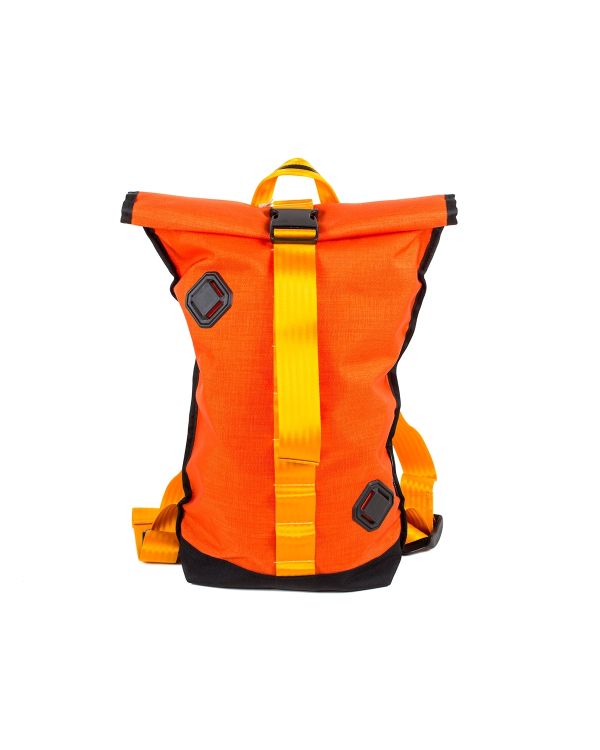 Veganski Light Bag V2 - Orange