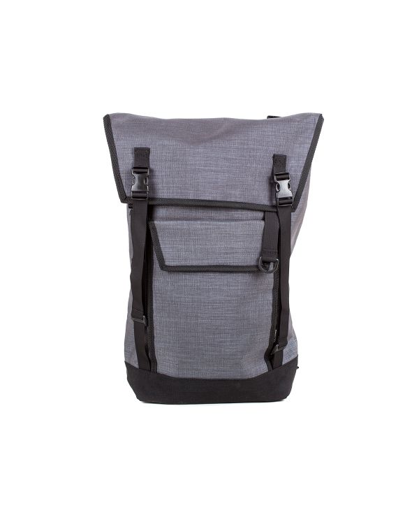 Veganski Berlin Backpack - Grey
