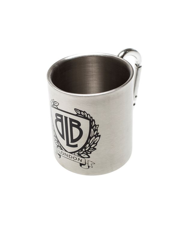 BLB Carabiner Mug