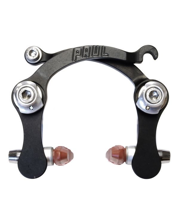 Paul Components Racer Braze-On Brake - Black