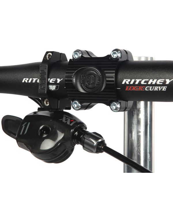 Paul Components Sram Shifter adaptor - Black