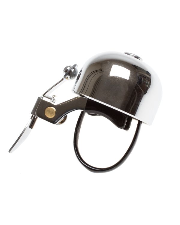 Crane E-NE Bell - All Chrome