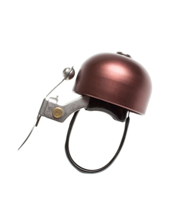 Crane E-NE Bell - Matt Brown
